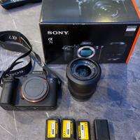 Sony A7ii