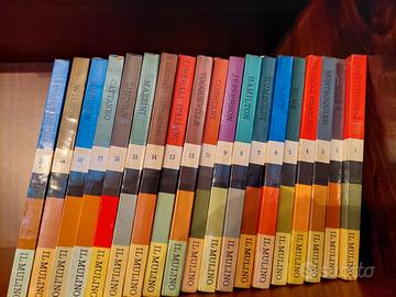 raccolta filosofi e ideologi