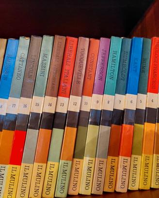 raccolta filosofi e ideologi