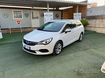Opel Astra SW 1.5 Diesel Full Led 2020