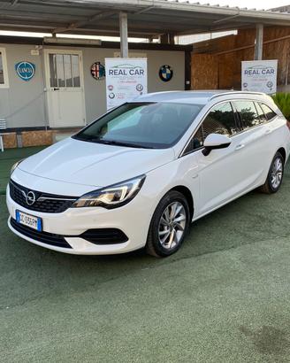 Opel Astra SW 1.5 Diesel Full Led 2020
