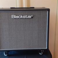 Cassa blackstar ht-112 OC MKii