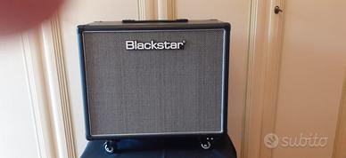 Cassa blackstar ht-112 OC MKii