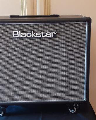 Cassa blackstar ht-112 OC MKii