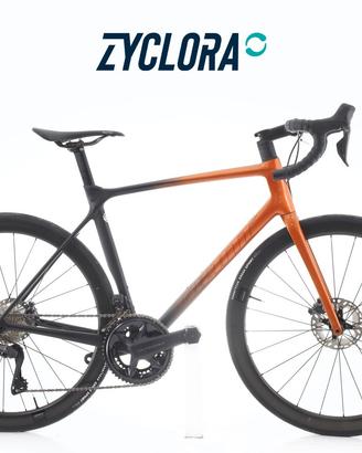 Giant TCR Advanced Di2 12V t.56