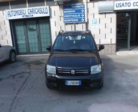 FIAT Panda 1.4 Dynamic Natural Power