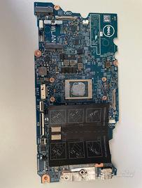 Scheda madre ryzen 7 per Dell Inspiron P147G 5410