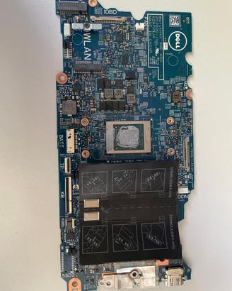 Scheda madre ryzen 7 per Dell Inspiron P147G 5410