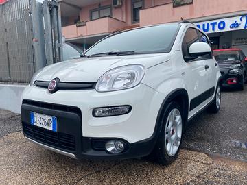 FIAT Panda 1.0 hybrid 70Cv CITY-Life Clima AUTOM.