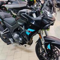 Morbidelli Altro T502X