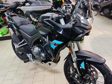 Morbidelli Altro T502X