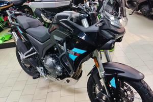 Morbidelli Altro T502X