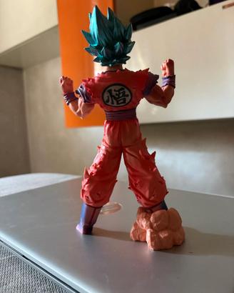 goku super saiyan blue kaioken