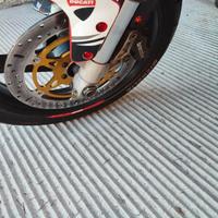 Ducati Multistrada 620 - 2008