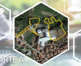 Immobile Industriale ad Ortona