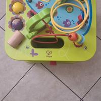 Hape Box per bambini da 1 a 3 anni