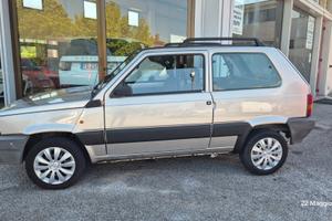 Fiat Panda 1100 i.e. cat Hobby