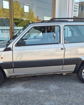 Fiat Panda 1100 i.e. cat Hobby