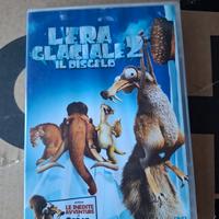 DVD - L'ERA GLACIALE 2 - IL DISGELO