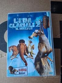 DVD - L'ERA GLACIALE 2 - IL DISGELO