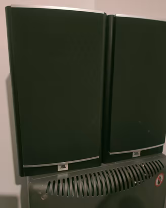 diffusori jbl