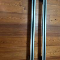 Barre portatutto Audi