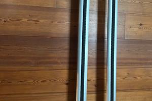 Barre portatutto Audi