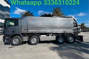 Autospurgo mercedes 3244 euro 5 moro