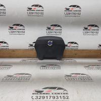 Airbag volante srs 2009 volvo xc90 i (275) 3075430