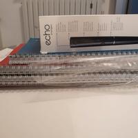SMART Livescribe echo smartpen