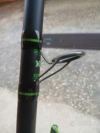 Maver Dentex surfcasting 