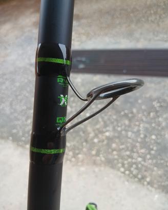 Maver Dentex surfcasting 