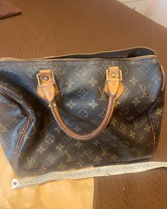 Bauletto Louis Vuitton