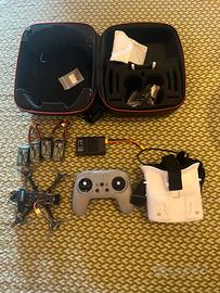 Drone fpv full kit