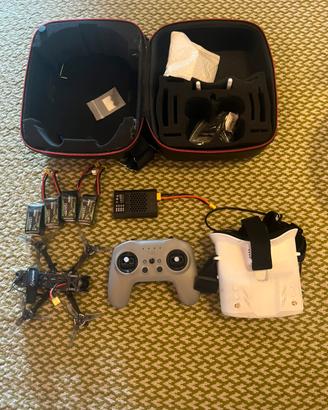 Drone fpv full kit