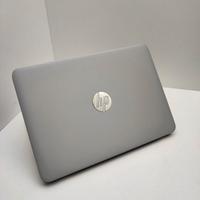 Notebook HP Elitebook 820 G3- Processore i5 6°