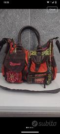 Borsa Desigual 
