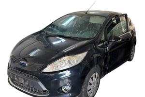 RICAMBI FORD FIESTA 2009 1.4 DIESEL 50KW