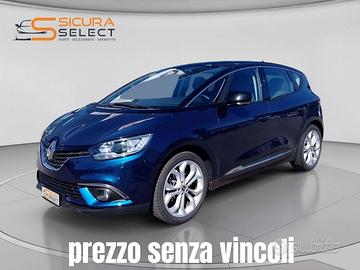 Renault Scenic RENAULT Scénic TCe 140 CV FAP Sport