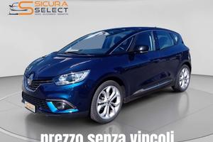 Renault Scenic RENAULT Scénic TCe 140 CV FAP Sport