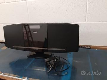 Sistema audio Philips