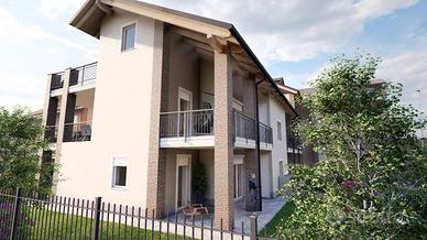 Appartamento Pianezza [cod. rif6041551VRG]