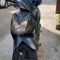 SYM Symphony 125 SR 4T