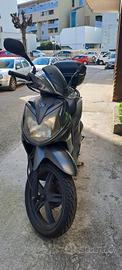 SYM Symphony 125 SR 4T