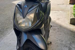 SYM Symphony 125 SR 4T