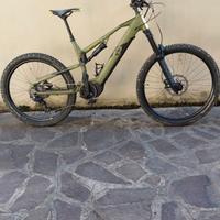 RAYMON  TrailRay 160E 8.0 29/27.5'' 160mm 10v 630W
