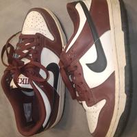 Nike dunck