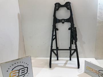 Telaietto post. HONDA AFRICA TWIN 1100 ADV SPORT