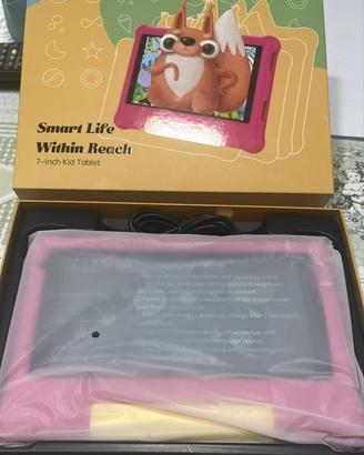 Tablet bambini