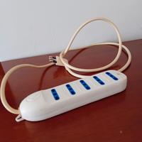 ciabatta prolunga elettrica 